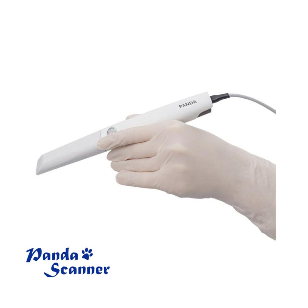 Panda Smart Intraoral Scanner